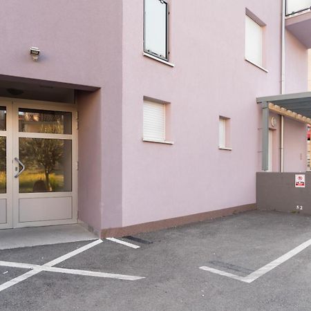 Apartman Ll Сплит Экстерьер фото