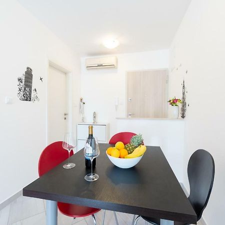 Apartman Ll Сплит Экстерьер фото