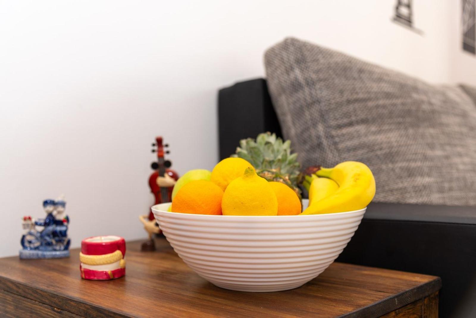 Apartman Ll Сплит Экстерьер фото