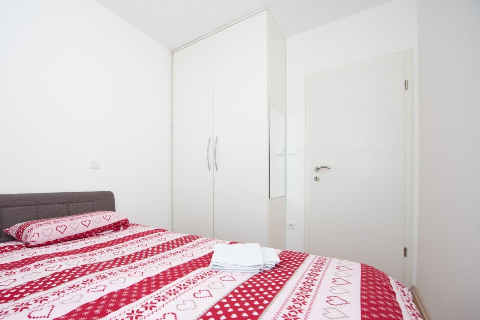 Apartman Ll Сплит Экстерьер фото