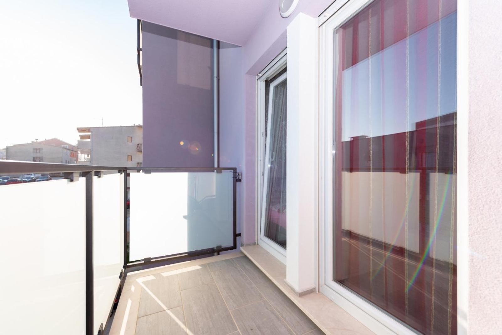 Apartman Ll Сплит Экстерьер фото