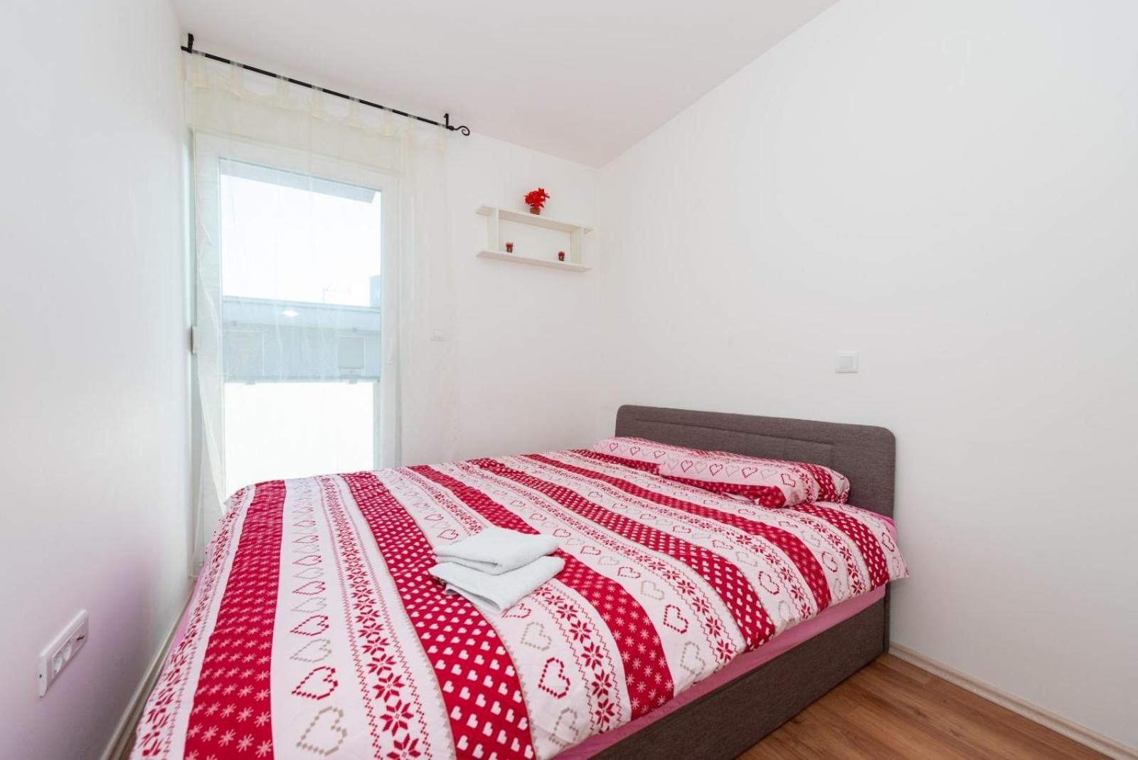 Apartman Ll Сплит Экстерьер фото